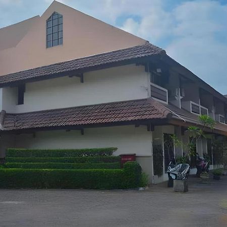 D'Arcici Hotel Plumpang Jakarta Luaran gambar