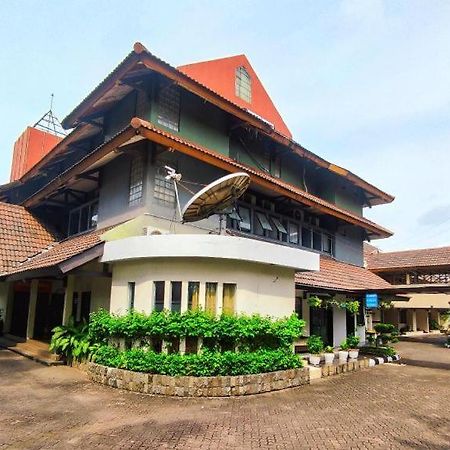D'Arcici Hotel Plumpang Jakarta Luaran gambar