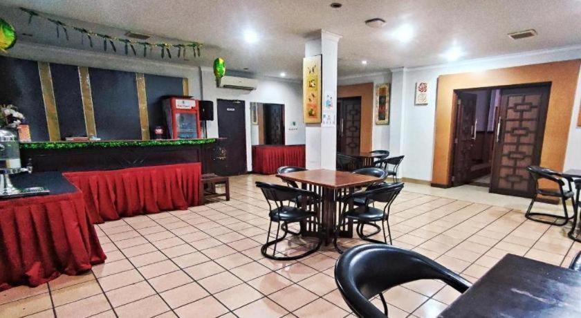 D'Arcici Hotel Plumpang Jakarta Luaran gambar