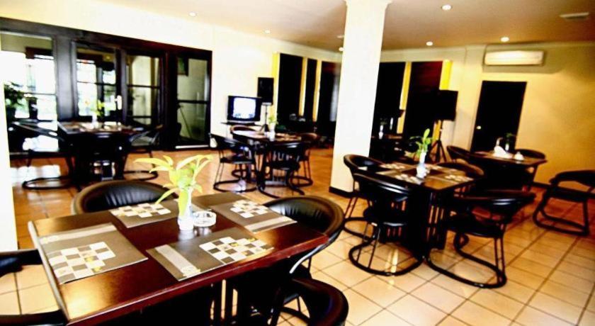 D'Arcici Hotel Plumpang Jakarta Luaran gambar