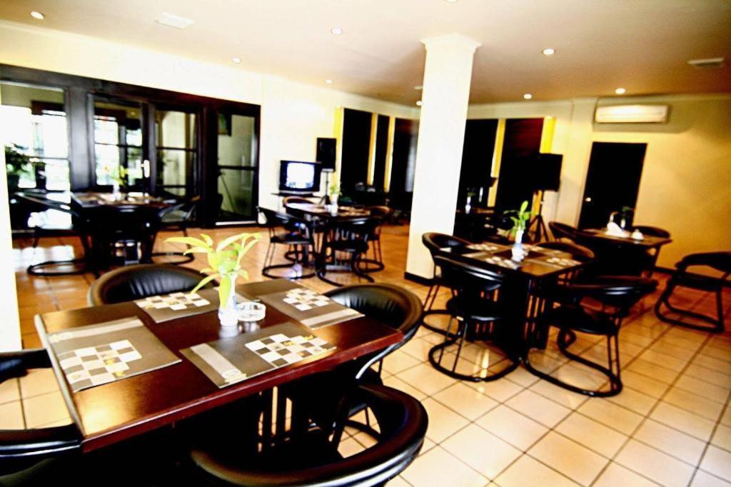 D'Arcici Hotel Plumpang Jakarta Luaran gambar