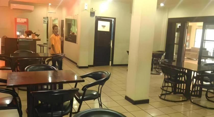 D'Arcici Hotel Plumpang Jakarta Luaran gambar